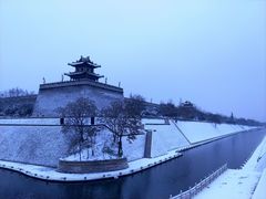 -西安城墙·碑林历史文化景区