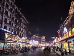 -徐六孃正宗甜皮鸭(张公桥店)