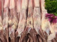 -海底捞火锅(凯德广场店)