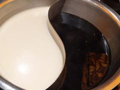 寿喜锅-MoMo牧场·寿喜烧专门店(长泰广场店)