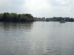 -三岔湖景区