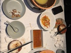 -湘中缘·湖南菜(娄底驻京办店)