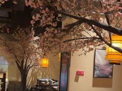 -绿茶餐厅(昌平悦荟店)