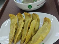 -清真蒋有记(老门东店)