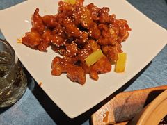 -柴米油盐三杯鸡(象山北路店)