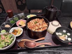 -玄白·炭烤活鳗(上海首店)