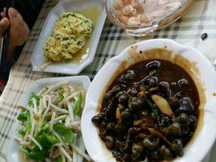 -湖山人家·湖景餐厅·特色农家菜(太湖西山店)