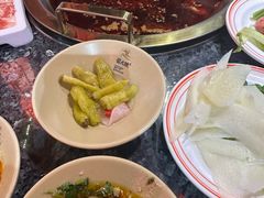 -蜀大侠火锅(森兰花园城店)