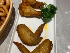 -必胜客(松雷店)