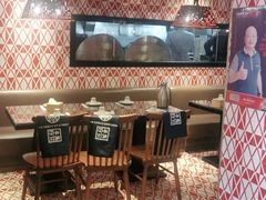 -江边城外烤全鱼(方庄时代购物中心店)