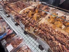 -永辉超市(通州万达店)
