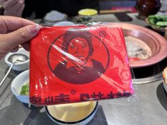-阿婆情腊排骨火锅·野生菌季(古城旗舰店)