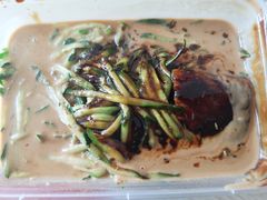 -李记特色五谷杂粮鸡蛋果子