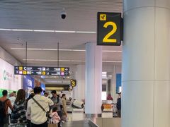 -乌鲁木齐天山国际机场-T3航站楼