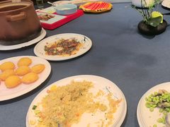 -福记大酒店(星湖街区店)