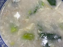 海鲜疙瘩汤-宝正臻天津包子总店(金阳光居易店)