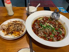-邱大妈水煮(龙山店)