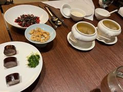-蛇口希尔顿南海酒店·随轩中餐厅·粤菜