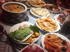 -吉布鲁牛排海鲜自助(龙湖北城天街购物广场店)