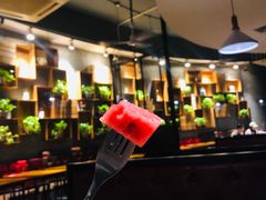 -比格比萨自助(花园路店)