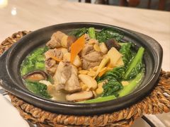 排骨春菜-潮人姐妹轩(海宁路店)