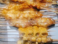 -管氏翅吧(台湾街店)