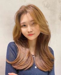 点击看大图 -TOP HAIR SALON