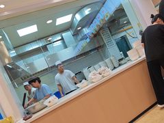 -水仙拉面(水仙街店)