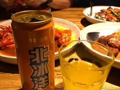 -青年公社烤鸭(青年路店)