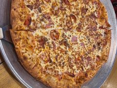 -Tube station站点比萨(王府井百货店)