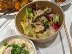 -宜家·瑞典风味餐厅(天津东丽商场店)