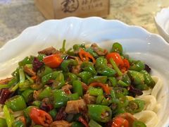 -文三里屯面馆(三里屯店)