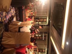 -天津津利华酒店