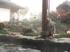 -唐风温泉