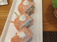 -樱の千渡日式料理·铁板烧•烧鸟(金盛田广场店)