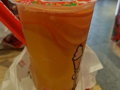 -蜜雪冰城(北一中路万达店)