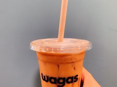 -Wagas沃歌斯(太古汇店)