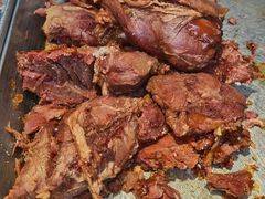 酱牛肉-刘纪孝腊牛羊肉(北广济街店)