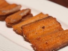 干炸东海带鱼-江南厨子(万象天地店)