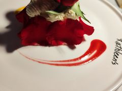 -Kathleen's Waitan 凯圣琳江景西餐厅(外滩店)