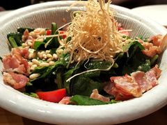 -有喜屋·鲜鸡烧鸟·居酒屋(安龙路店)