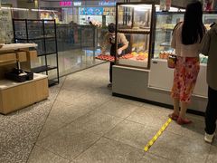 -奈雪的茶(天河城店)