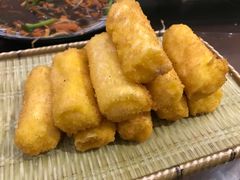 -秦淮人家风味酒楼(赣榆店)