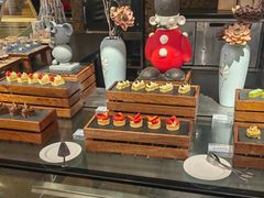 -五洲皇冠巴西烤肉餐厅