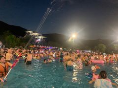 -苏州乐园森林水世界