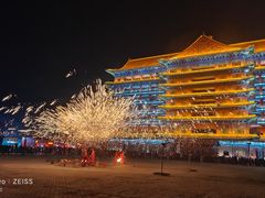 -大明幻境第一城