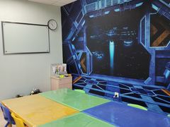 -乐博乐博机器人学校(周浦校区)