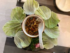 -若蘭慈·无国界素食料理(欢乐海岸店)