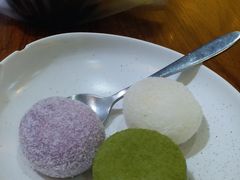 -龟金正·港式甜品(客村店)