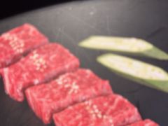 -焱铁烧·黑毛和牛专门店(杭州嘉里中心店)